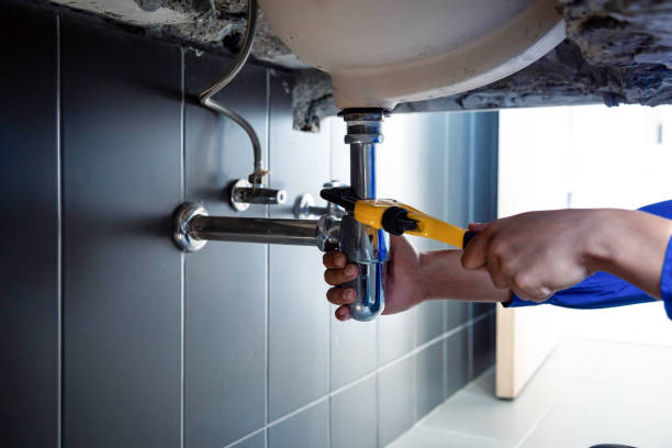 Best Emergency Plumbing Services in Artesia, CA